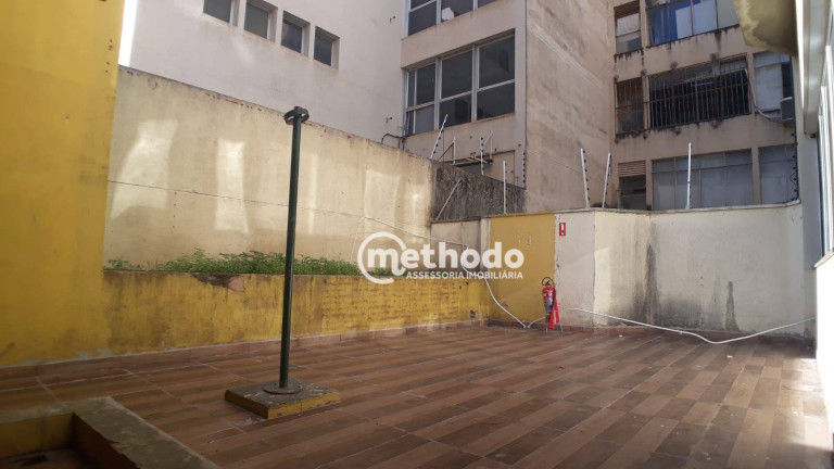 Imagem Sala Comercial para Alugar, 580 m² em Centro - Campinas Imagem Sala Comercial para Alugar, 580 m² em Centro - Campinas