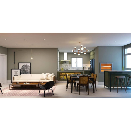 Imagem Apartamento com 4 Quartos à Venda, 136 m² em Centro - Balneário Camboriú