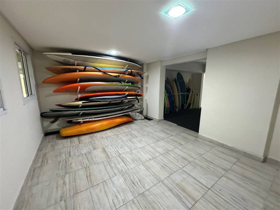 Apartamento com 3 Quartos à Venda, 112 m² em Forte - Praia Grande