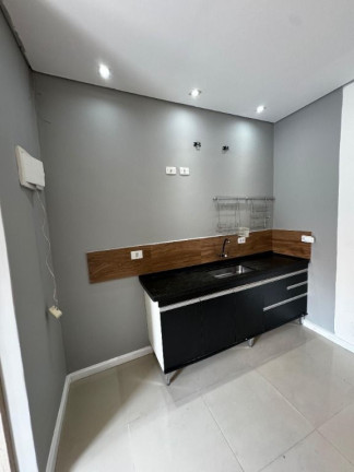 Imagem Studio com 1 Quarto para Alugar, 25 m² em Tucuruvi - São Paulo Imagem Studio com 1 Quarto para Alugar, 25 m² em Tucuruvi - São Paulo