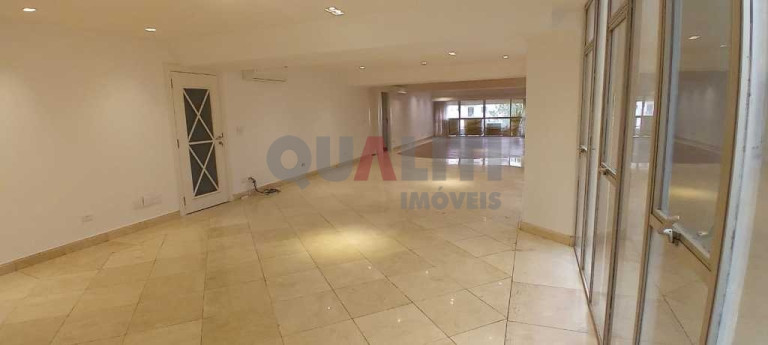 Imagem Apartamento com 3 Quartos para Alugar, 280 m² em Moema - São Paulo Imagem Apartamento com 3 Quartos para Alugar, 280 m² em Moema - São Paulo