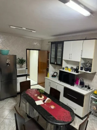Imagem Casa com 4 Quartos à Venda, 800 m² em Setor Habitacional Vicente Pires - Brasília Imagem Casa com 4 Quartos à Venda, 800 m² em Setor Habitacional Vicente Pires - Brasília