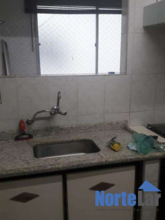 Imagem Apartamento com 3 Quartos à Venda, 60 m² em Vila Amélia - São Paulo Imagem Apartamento com 3 Quartos à Venda, 60 m² em Vila Amélia - São Paulo