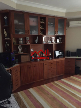 Imagem Casa de Condomínio com 4 Quartos à Venda, 544 m² em Parque Residencial Aquarius - São José Dos Campos Imagem Casa de Condomínio com 4 Quartos à Venda, 544 m² em Parque Residencial Aquarius - São José Dos Campos