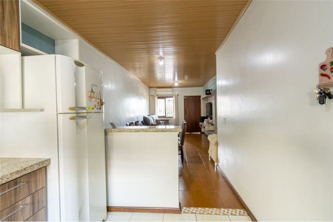 Imagem Casa com 3 Quartos à Venda, em São José - Canoas Imagem Casa com 3 Quartos à Venda, em São José - Canoas