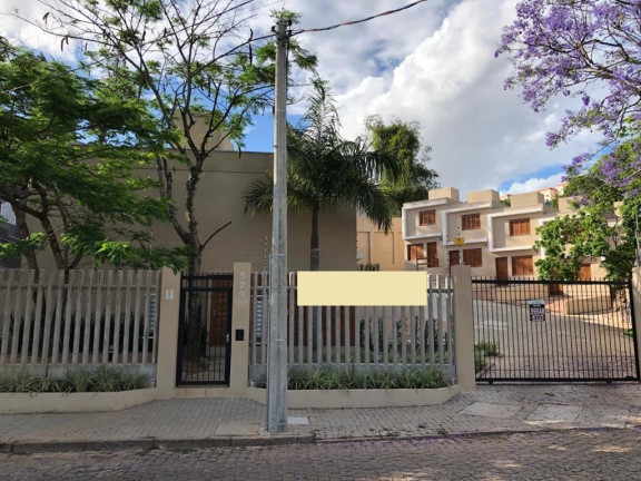 Imagem Casa de Condomínio com 2 Quartos à Venda, 106 m² em Teresópolis - Porto Alegre Imagem Casa de Condomínio com 2 Quartos à Venda, 106 m² em Teresópolis - Porto Alegre