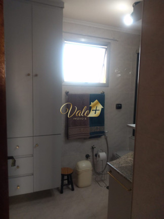 Imagem Apartamento com 3 Quartos à Venda, 166 m² em Jardim Esplanada - São José Dos Campos