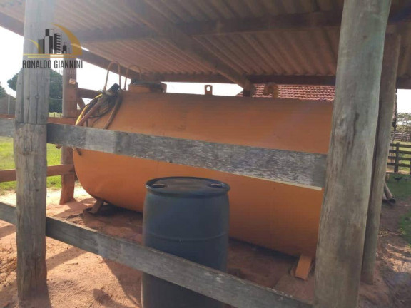Imagem Fazenda à Venda, 15.294.400 m² em Centro - Assis