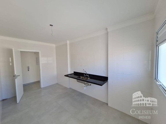 Imagem Apartamento com 3 Quartos à Venda, 139 m² em Canto Do Forte - Praia Grande
