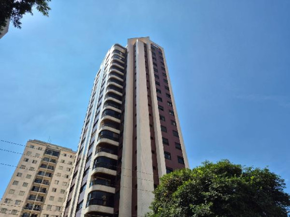 Imagem Apartamento com 4 Quartos à Venda, 139 m² em Ipiranga - Sao Paulo Imagem Apartamento com 4 Quartos à Venda, 139 m² em Ipiranga - Sao Paulo