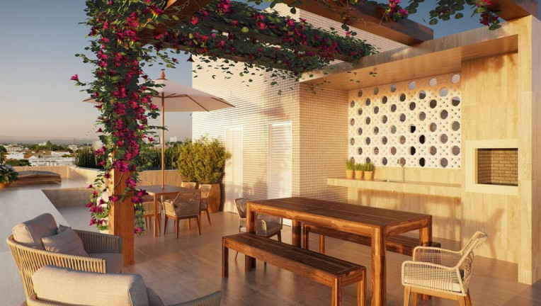 Imagem Apartamento com 2 Quartos à Venda, 80 m² em Kobrasol - São José Imagem Apartamento com 2 Quartos à Venda, 80 m² em Kobrasol - São José