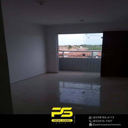 Imagem Apartamento com 2 Quartos à Venda, 50 m² em José Américo De Almeida - João Pessoa Imagem Apartamento com 2 Quartos à Venda, 50 m² em José Américo De Almeida - João Pessoa