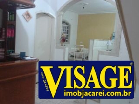 Imagem Casa com 2 Quartos à Venda, 277 m² em Pq. Dos Principes - Jacareí Imagem Casa com 2 Quartos à Venda, 277 m² em Pq. Dos Principes - Jacareí