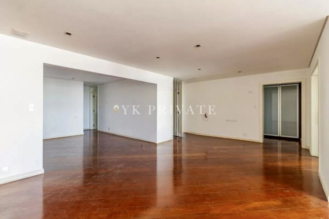Imagem Apartamento com 2 Quartos à Venda, 165 m² em Alto De Pinheiros - São Paulo