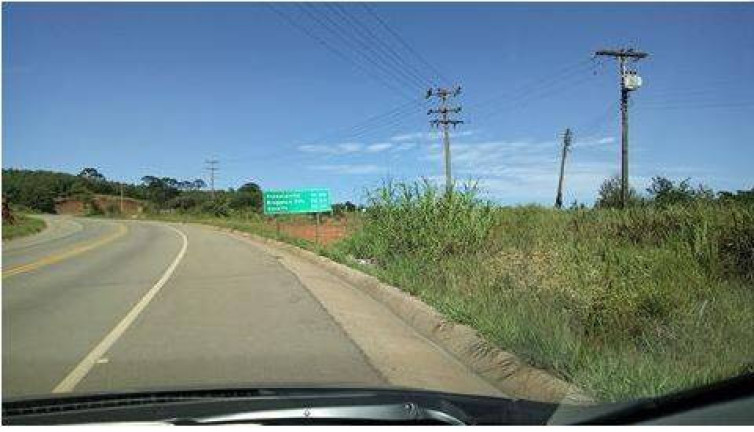 Imagem Terreno à Venda, 489 m² em Centro - Pedra Bela Imagem Terreno à Venda, 489 m² em Centro - Pedra Bela