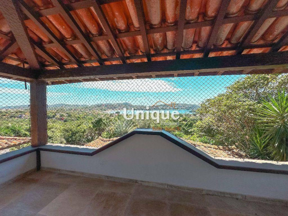 Imagem Casa com 4 Quartos à Venda, 270 m² em Ferradura - Armação Dos Búzios Imagem Casa com 4 Quartos à Venda, 270 m² em Ferradura - Armação Dos Búzios