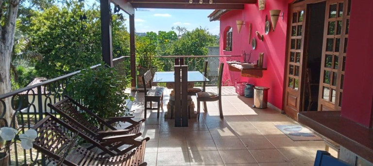 Imagem Casa com 8 Quartos à Venda, em Porta Sol - Mairinque Imagem Casa com 8 Quartos à Venda, em Porta Sol - Mairinque