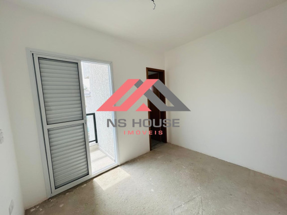 Imagem Cobertura com 2 Quartos à Venda, 94 m² em Jardim Santo Alberto - Santo André Imagem Cobertura com 2 Quartos à Venda, 94 m² em Jardim Santo Alberto - Santo André