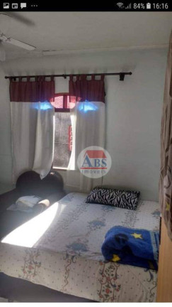 Imagem Casa com 4 Quartos à Venda, 250 m² em Vila São José - Cubatão Imagem Casa com 4 Quartos à Venda, 250 m² em Vila São José - Cubatão