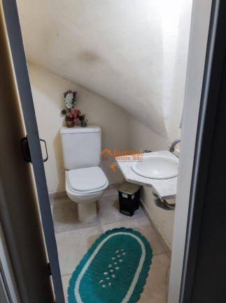 Imagem Sobrado com 3 Quartos à Venda, 75 m² em Parque Flamengo - Guarulhos Imagem Sobrado com 3 Quartos à Venda, 75 m² em Parque Flamengo - Guarulhos
