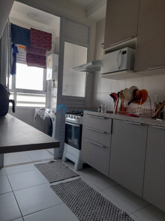 Imagem Apartamento com 2 Quartos à Venda, 60 m² em Vila Boa Vista - Barueri Imagem Apartamento com 2 Quartos à Venda, 60 m² em Vila Boa Vista - Barueri