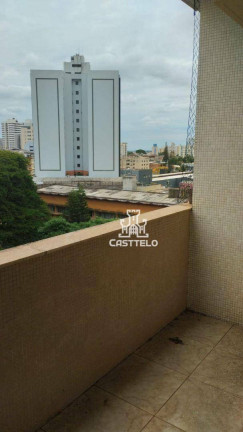 Imagem Kitnet com 1 Quarto à Venda, 29 m² em Centro - Londrina Imagem Kitnet com 1 Quarto à Venda, 29 m² em Centro - Londrina