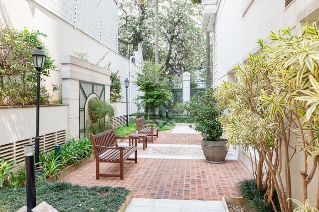 Imagem Apartamento com 5 Quartos à Venda, 340 m² em Paraíso - São Paulo