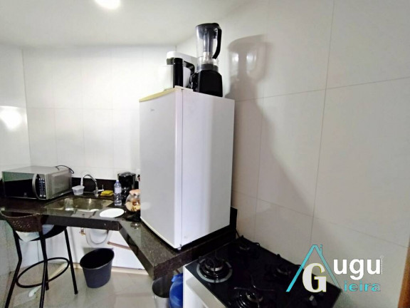 Imagem Imóvel Comercial à Venda, 35 m² em Praia Do Morro - Guarapari