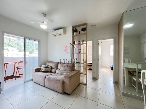 Imagem Apartamento com 2 Quartos à Venda, 57 m² em Toninhas - Ubatuba Imagem Apartamento com 2 Quartos à Venda, 57 m² em Toninhas - Ubatuba