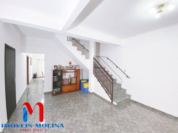 Imagem Sobrado com 5 Quartos à Venda, 400 m² em Santa Paula - São Caetano Do Sul