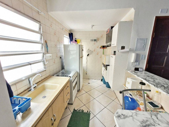 Imagem Apartamento com 1 Quarto à Venda, 34 m² em Aviação - Praia Grande Imagem Apartamento com 1 Quarto à Venda, 34 m² em Aviação - Praia Grande