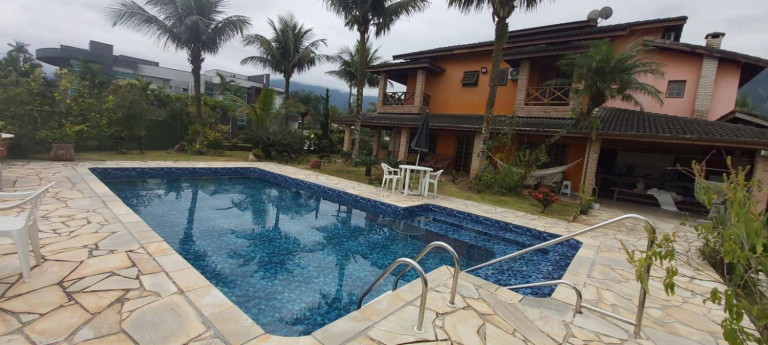 Imagem Casa de Condomínio com 5 Quartos à Venda, 402 m² em Centro - Boracéia Imagem Casa de Condomínio com 5 Quartos à Venda, 402 m² em Centro - Boracéia