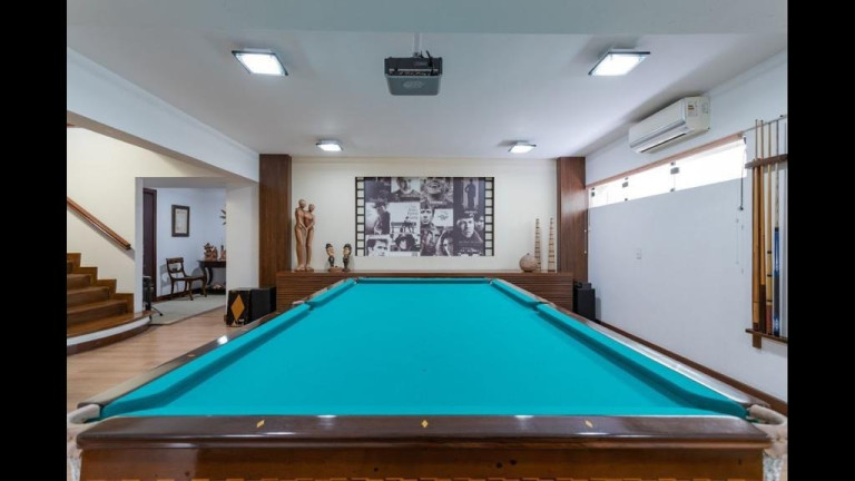 Imagem Casa de Condomínio com 4 Quartos à Venda, 1.100 m² em Barra Da Tijuca - Rio  De Janeiro