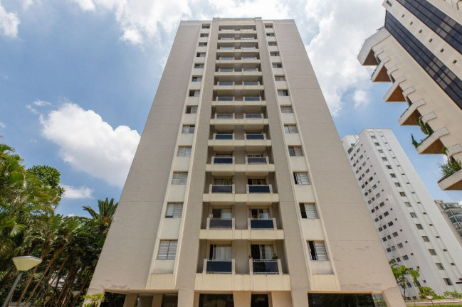 Imagem Apartamento com 3 Quartos à Venda, 84 m² em Campo Belo - São Paulo Imagem Apartamento com 3 Quartos à Venda, 84 m² em Campo Belo - São Paulo