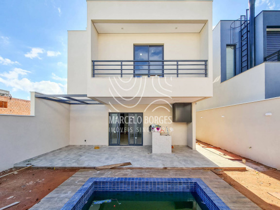 Imagem Casa de Condomínio com 3 Quartos à Venda, 217 m² em Jardim Ermida Ii - Jundiaí Imagem Casa de Condomínio com 3 Quartos à Venda, 217 m² em Jardim Ermida Ii - Jundiaí