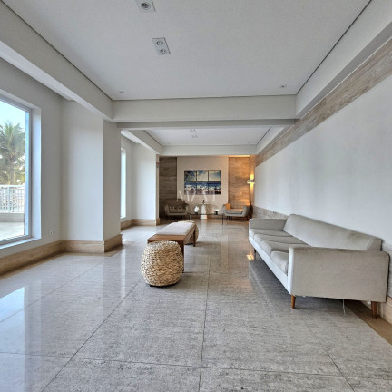 Imagem Apartamento com 3 Quartos à Venda, 163 m² em Aviação - Praia Grande Imagem Apartamento com 3 Quartos à Venda, 163 m² em Aviação - Praia Grande