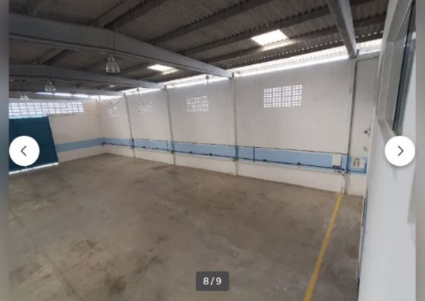 Imagem Galpão à Venda ou Locação, 527 m² em Limoeiro - Camaçari Imagem Galpão à Venda ou Locação, 527 m² em Limoeiro - Camaçari