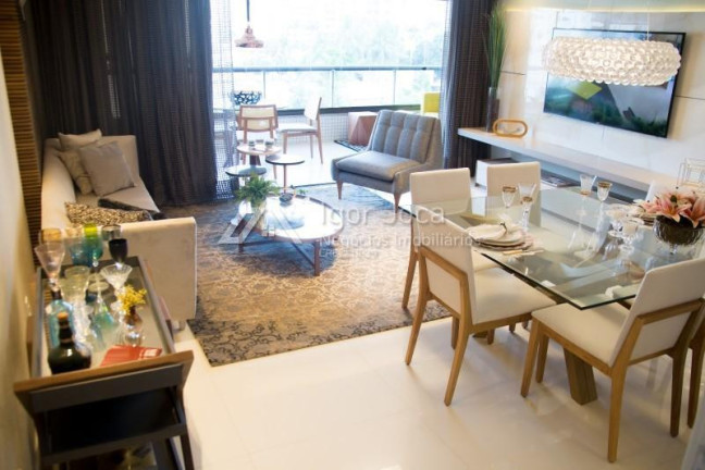 Imagem Apartamento com 3 Quartos à Venda, 163 m² em Aldeota - Fortaleza Imagem Apartamento com 3 Quartos à Venda, 163 m² em Aldeota - Fortaleza