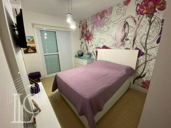 Imagem Apartamento com 3 Quartos à Venda, 187 m² em Embaré - Santos Imagem Apartamento com 3 Quartos à Venda, 187 m² em Embaré - Santos