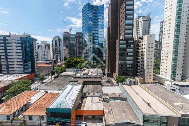 Imagem Apartamento com 2 Quartos à Venda, 103 m² em Itaim Bibi - São Paulo Imagem Apartamento com 2 Quartos à Venda, 103 m² em Itaim Bibi - São Paulo