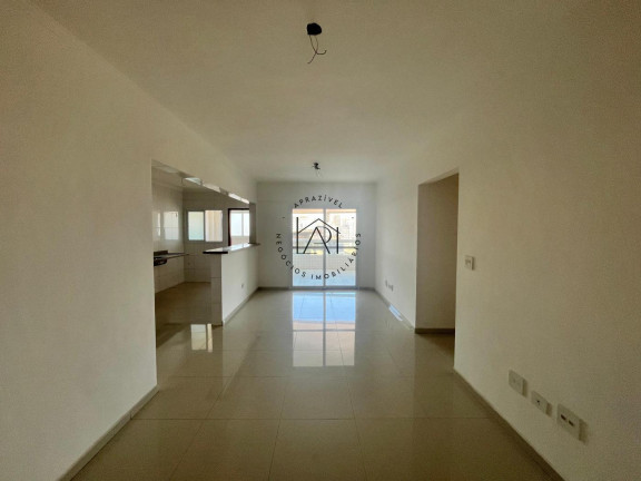 Imagem Apartamento com 3 Quartos à Venda, 139 m² em Guilhermina - Praia Grande