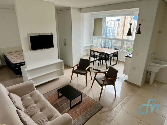 Imagem Apartamento com 1 Quarto para Alugar, 45 m² em Loteamento Mogilar - Mogi Das Cruzes Imagem Apartamento com 1 Quarto para Alugar, 45 m² em Loteamento Mogilar - Mogi Das Cruzes