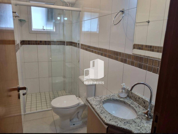 Imagem Apartamento com 2 Quartos à Venda, 81 m² em Canto Do Forte - Praia Grande