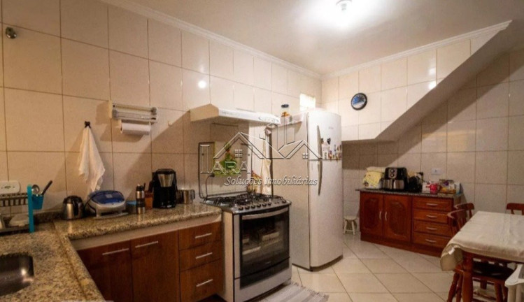 Imagem Sobrado com 3 Quartos à Venda,  em Vila Ré - São Paulo