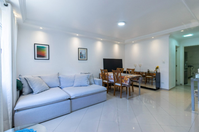 Imagem Casa com 3 Quartos à Venda, 157 m² em Vila Maria Alta - São Paulo