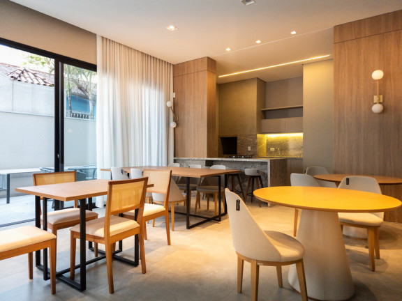 Imagem Cobertura com 3 Quartos à Venda, 203 m² em Alto Da Rua Xv - Curitiba Imagem Cobertura com 3 Quartos à Venda, 203 m² em Alto Da Rua Xv - Curitiba