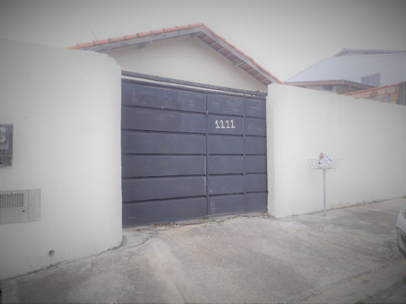Casa com 2 Quartos à Venda, 87 m² em Vila Rica - Pindamonhangaba