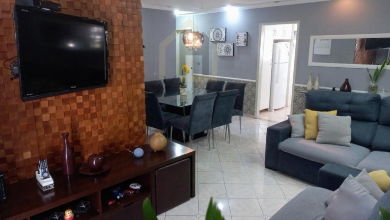 Imagem Imóvel com 3 Quartos à Venda, 113 m² em Santa Maria - São Caetano Do Sul Imagem Imóvel com 3 Quartos à Venda, 113 m² em Santa Maria - São Caetano Do Sul