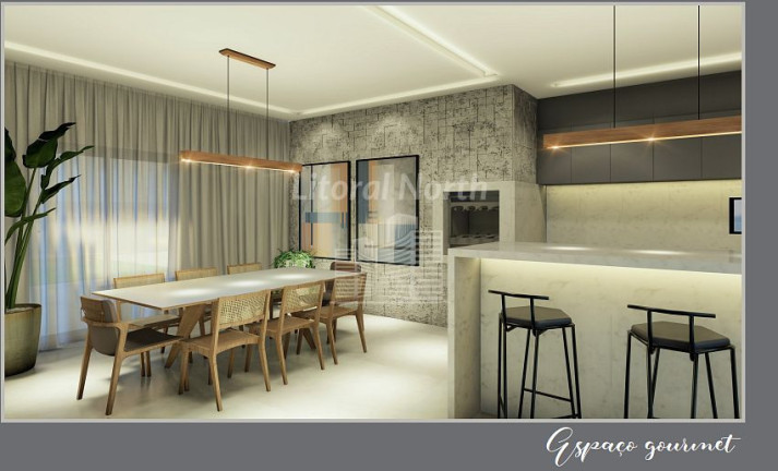 Imagem Apartamento com 3 Quartos à Venda, 92 m² em Vila Operária - Itajaí Imagem Apartamento com 3 Quartos à Venda, 92 m² em Vila Operária - Itajaí