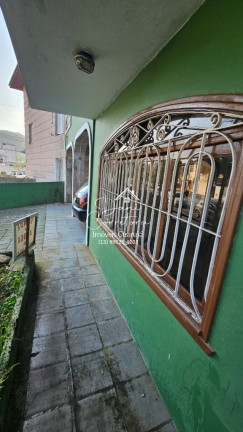 Imagem Sobrado com 3 Quartos à Venda,  em Pitangueiras - Guarujá